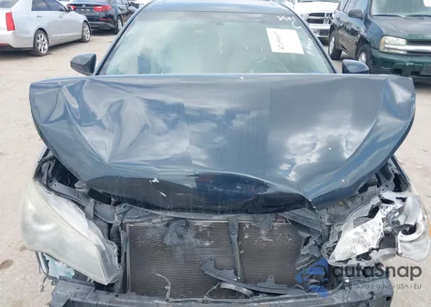 2017 Toyota Camry Se from USA, damaged, VIN 4T1BF1FK3HU322301